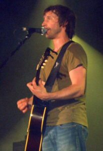 James Blunt