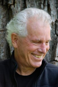 Interview Elias Amidon