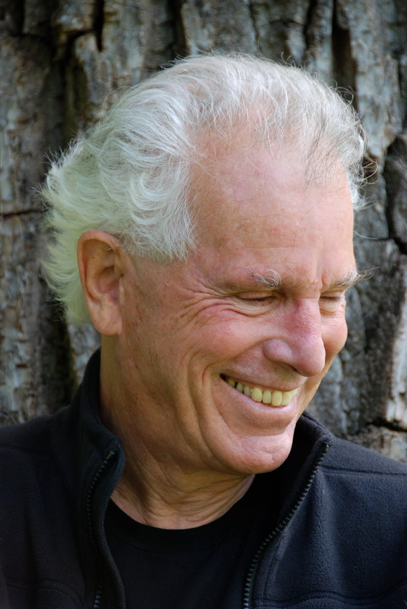 Interview Elias Amidon